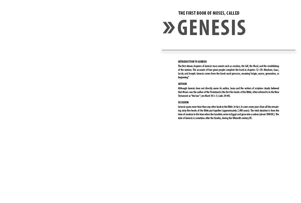 The 1-Minute KJV Study Bible